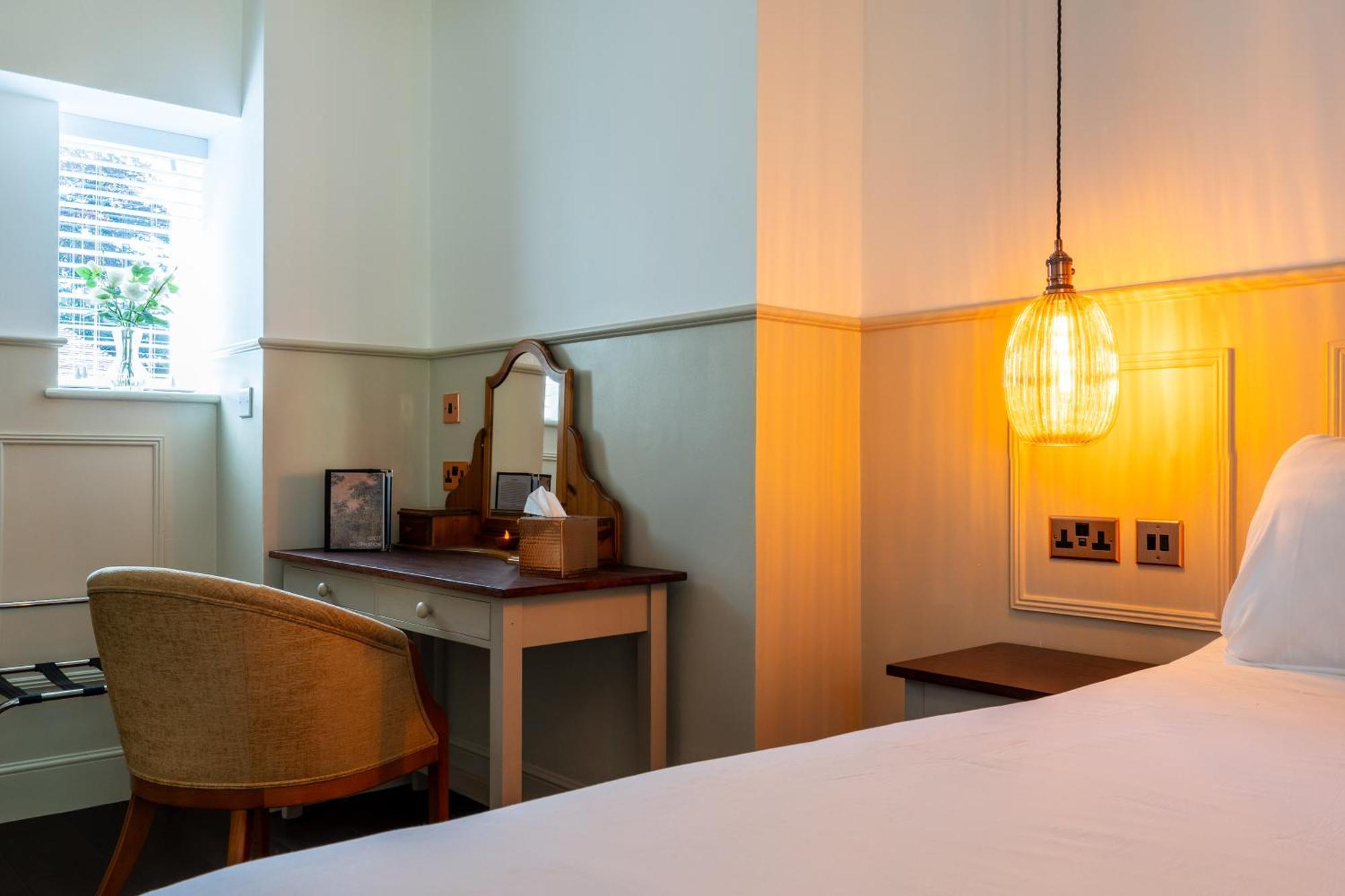 Woolpack Inn Кентърбъри Екстериор снимка